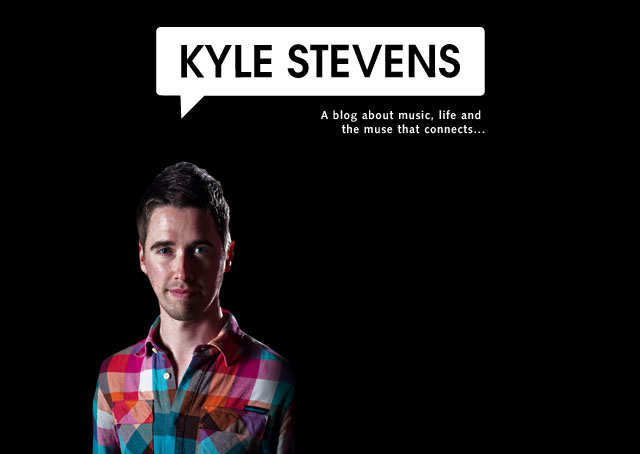 KYLE STEVENS MUSIC