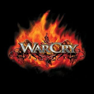 Warcry full album descarga WarCry+-+WarCry+%5B2002%5D