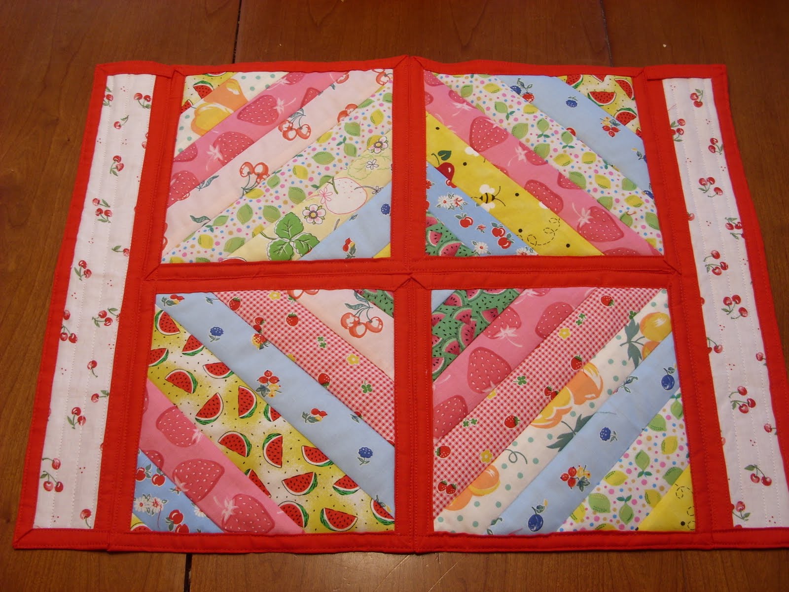 Quilted Cupcake Quilted Cupcake Episode 27 Show Notes