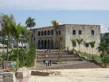 EL ALCÁZAR DE COLÓN