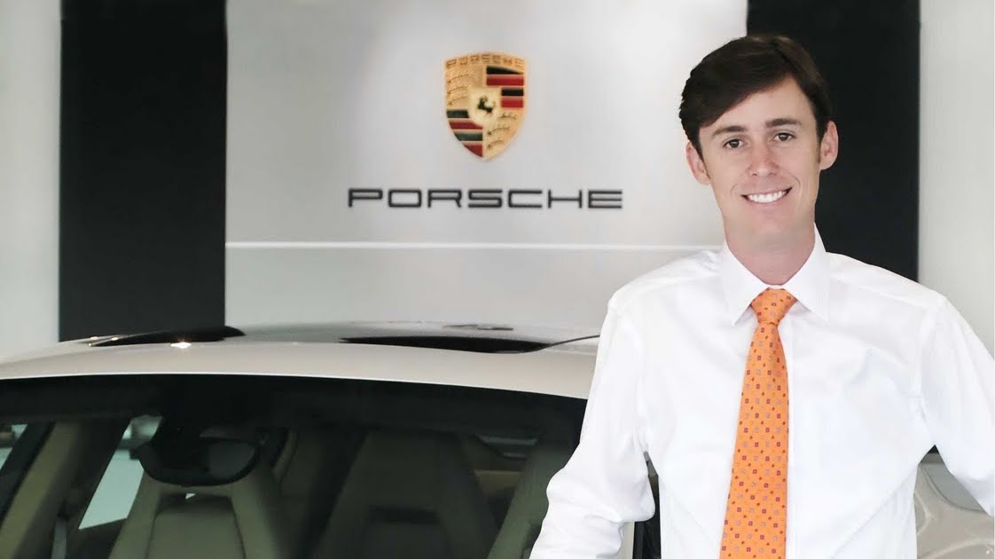 Porsche Of North Houston Porsche Of North Houston
