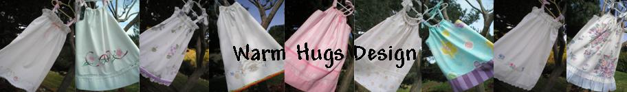 Warm Hugs Design