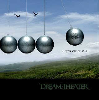 Mi vida con Dream Theater: comentando su discografía paso a paso - Página 4 DREAM+THEATER_Octavarium