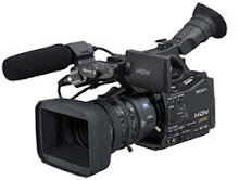 Sony HVR-Z7E