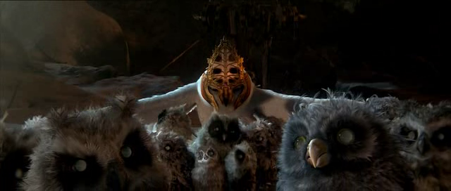 Category:Characters Guardians of GaHoole Wiki FANDOM