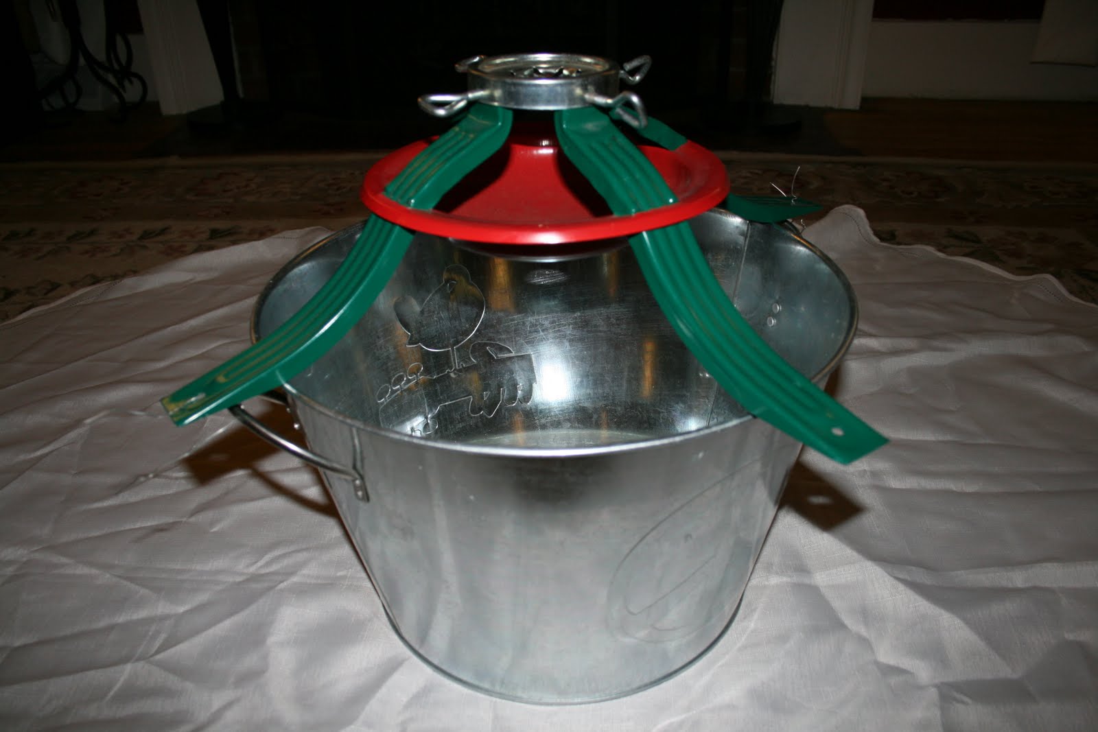 Christmas Tree Stand Cover DIY Show Off ™ DIY Decorating and Home