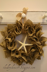 Easy DIY Wreath