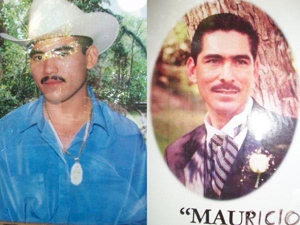 Narco Peliculas Chuy Y Mauricio Una Historia Alejada Del