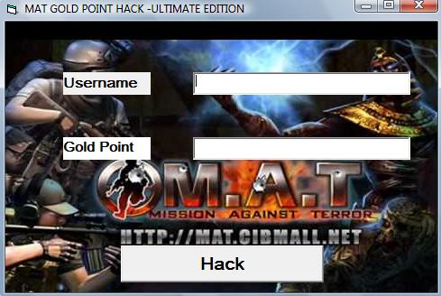 CsoHacker Cso Hack With GM