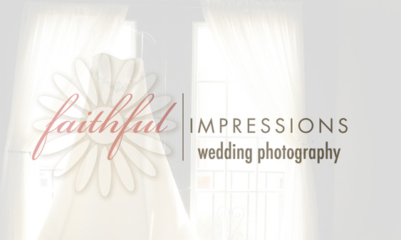 Faithful Impressions Wedding Photography