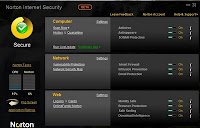Norton Internet Security 2010 v17.0.0.136 Free