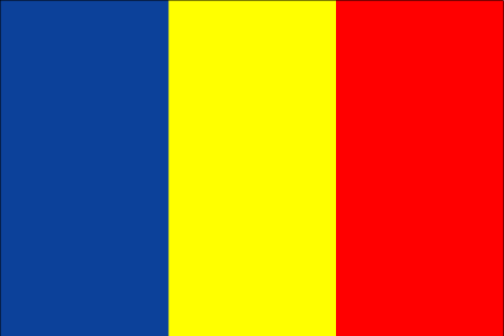 Intre  doua lumi-ROMANIA