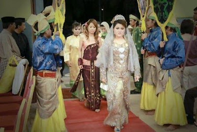 Gambar Puteri Saadong