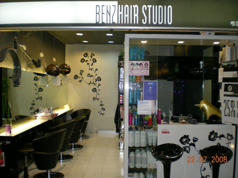 BENZ Hair Studio