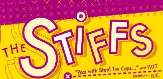the stiffs