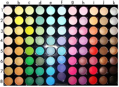 Mac Pandemonium Eyeshadow