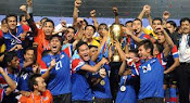 MALAYSIA CHAMPION