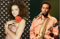 Una joya de Vanessa da Mata y Ben Harper