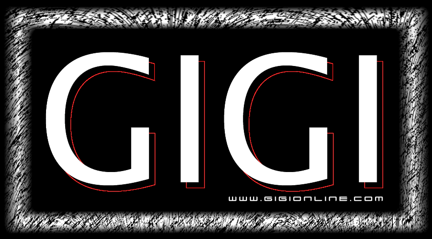 Gigi Logo