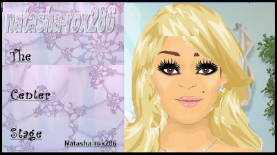 callie stardoll