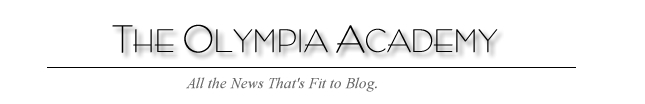 The Olympia Academy