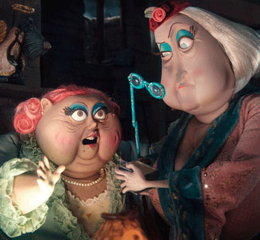 how long did it take to film coraline how long did it take to film coraline