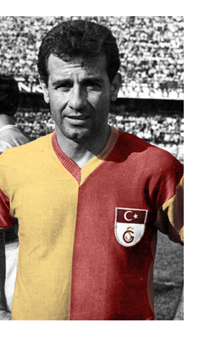 METİN OKTAY