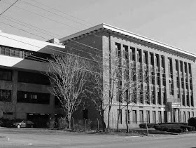 The Quincy Scallion Illegal Basement Show At North Quincy