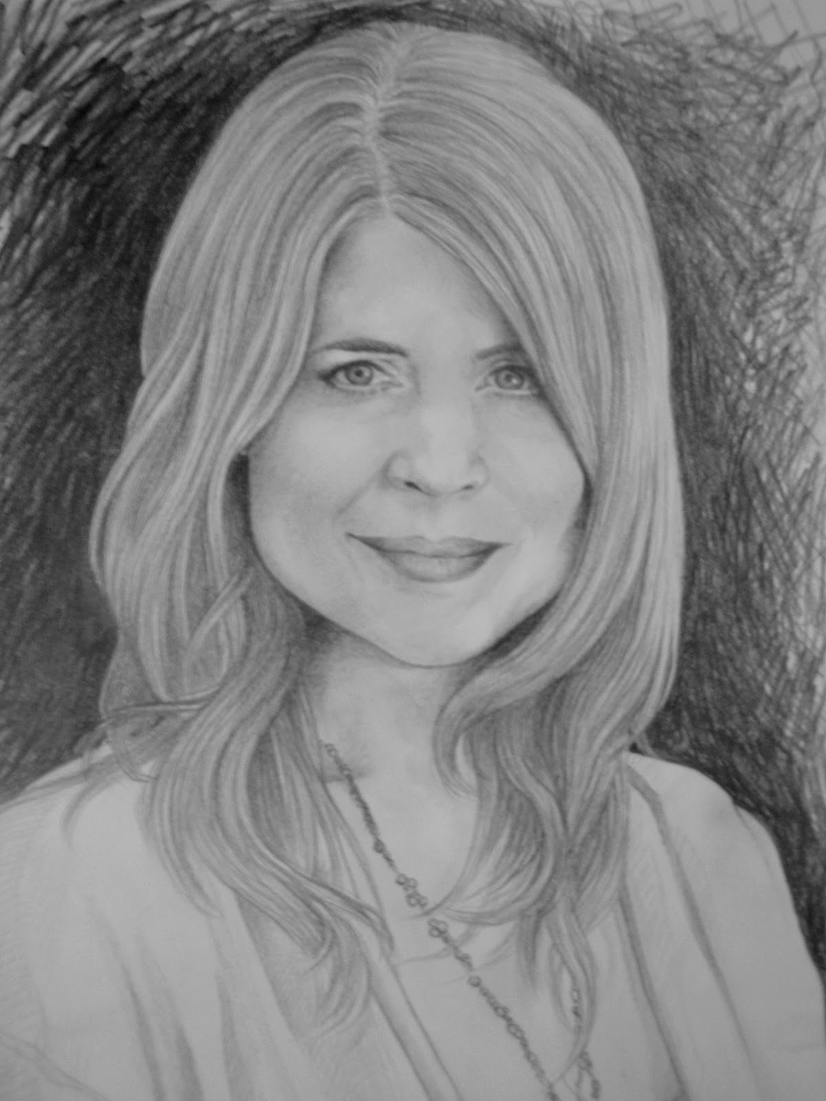 linda hamilton