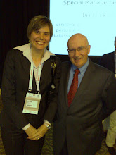 Con Philip Kotler al World MKT Forum