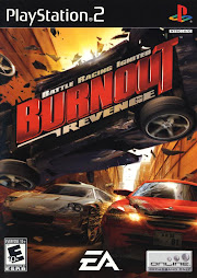 burnout revenge