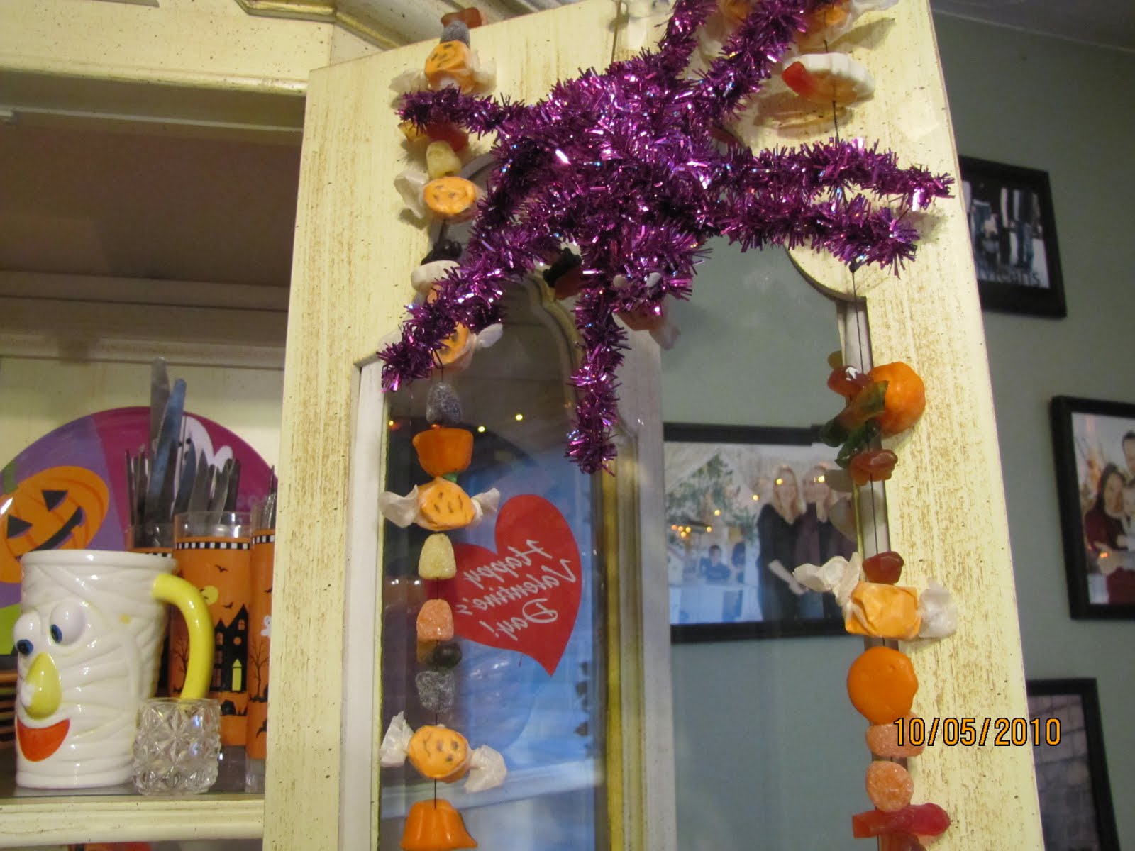 Buckets of Halloween Ideas Witches Kitchen is Open!