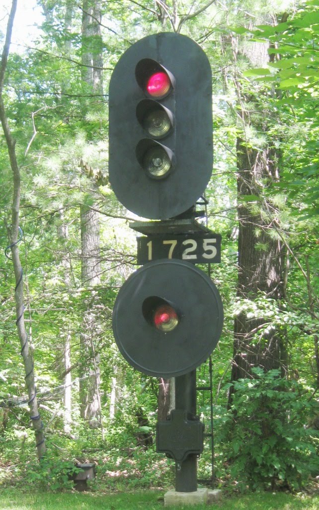 Wiley Railroad Relic Garden In The Foothills Of The Blue Ridge