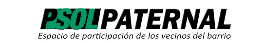 PSOL Paternal - Partido Solidario Paternal