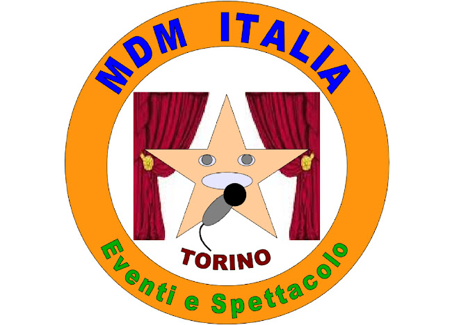 MDM ITALIA Eventi e Spettacolo