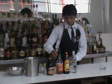 Bartender