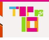 Vote no Top10 MTV