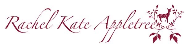 Rachel Kate Appletree