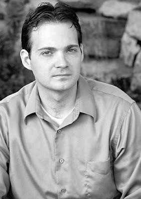 Fantasy Book Critic: Interview with Brandon Sanderson