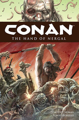 Rogues in the House, Conan Wiki
