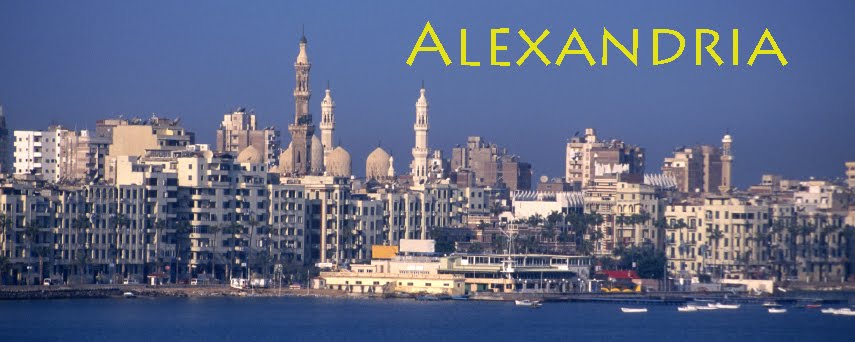 Alexandria