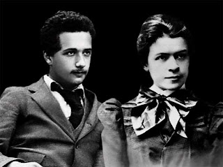 El mito de Einstein, destruido: el verdadero genio era su mujer, Mileva
