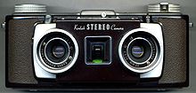 FOTOGRAFIA D ESTEREO COM fotografia d estereo com:
