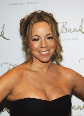 mariah carey implants