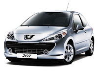 Down Both Flanks Ikinci El Peugeot 207 Fiyatlari