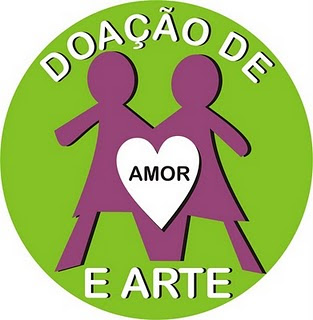 Doação de arte