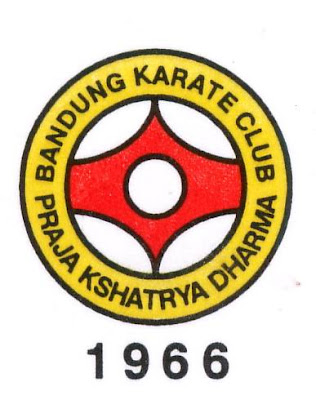diNK_naX_kEmb@r: BKC (Bandung Karate Club)