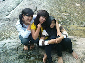 three girls