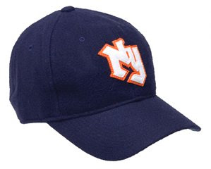 new york knights baseball cap