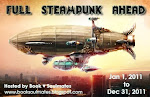 Full Steampunk Ahead Challenge